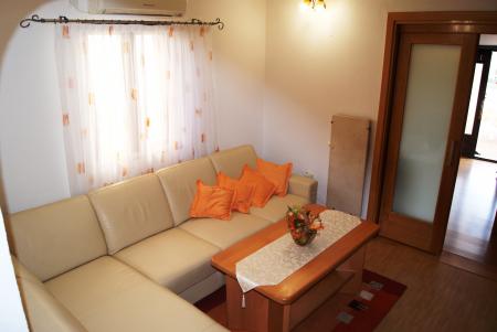 Apartamento para vacaciones Novigrad