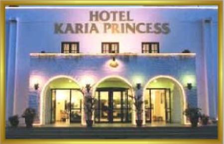 Karia Princess