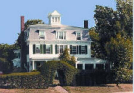 The Colonial House Inn 