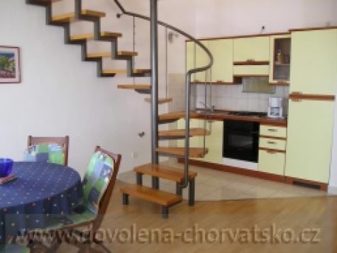 Casa per le vacanze / bungalow Kroatien