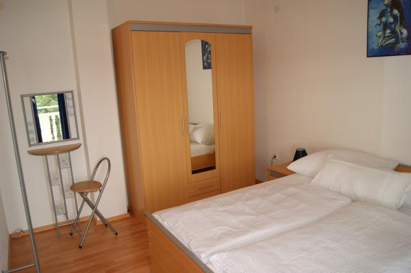 Appartement Ferienwohnung Kroatien