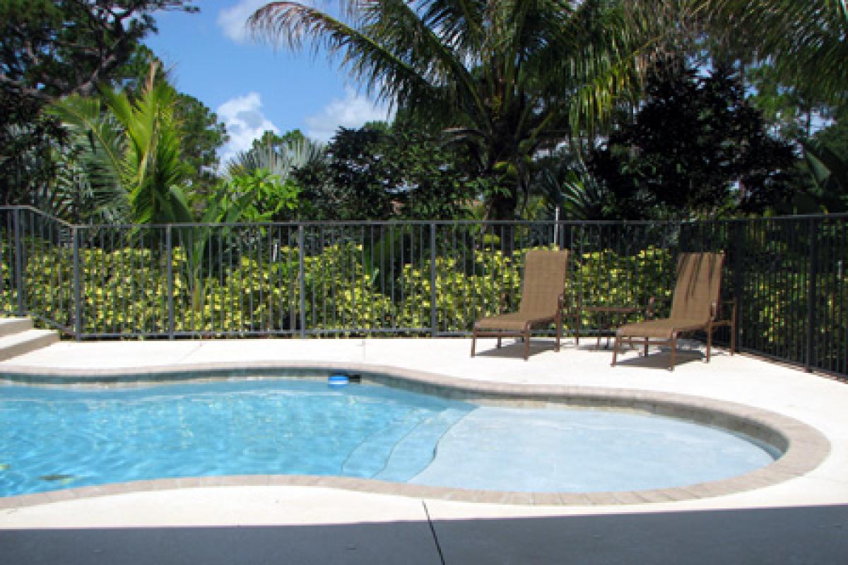 Private rental Palm Beach