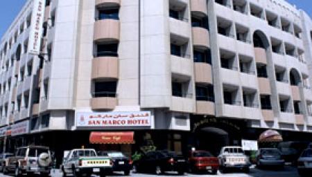 San Marco Hotel San Marco Hotel