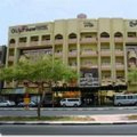 Hotel Gulf Pearl Business Administration & Secretarial Hotel Gulf Pearl Business Administration & Secretarial