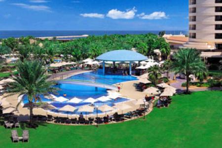 Le Royal Meridien Beach Resort & Spa Le Royal Meridien Beach Resort & Spa