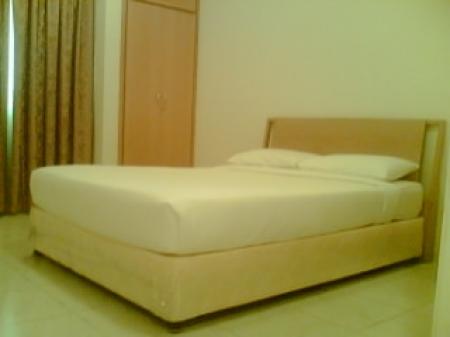 New Royal Palace Apartments , Ajman