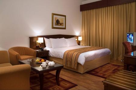 Hotel Majestic City Retreat Hotel_winter Hotel Majestic City Retreat Hotel_winter