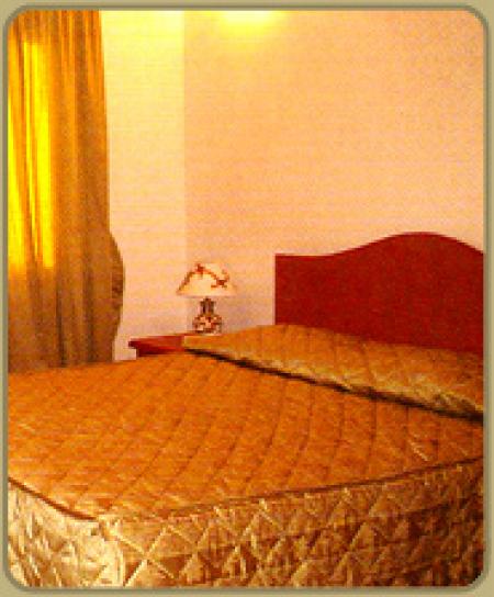 Bed & Breakfast / Pensione Al Nahda Hotel Apartments_winter Bed & Breakfast / Pensione Al Nahda Hotel Apartments_winter