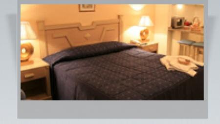 Bed & Breakfast Jormand Suites Hotel Apartments_winter Bed & Breakfast Jormand Suites Hotel Apartments_winter