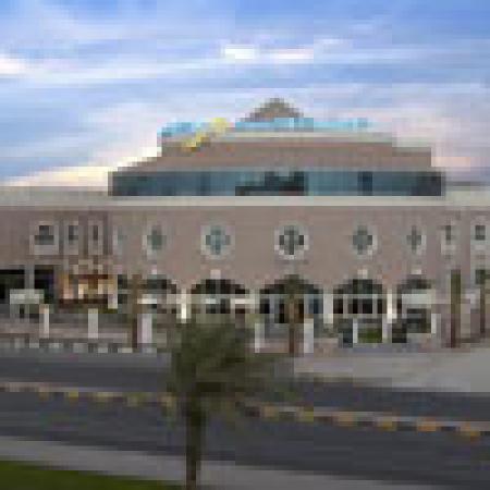 Hotel Sharjah