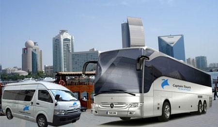 Reisebüro Tourismusverband Dubai