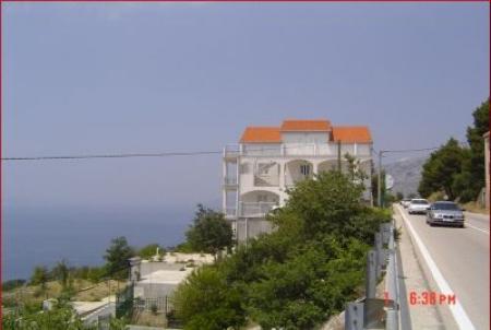 Apartman Villa Brela Apartman Villa Brela