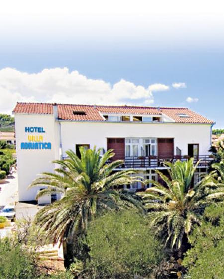Hotel Hotel Villa Adriatica - Adults Only Hotel Hotel Villa Adriatica - Adults Only