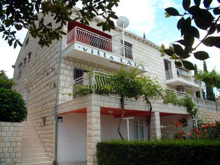 Kuća za odmor/bungalov Villa Laus Kuća za odmor/bungalov Villa Laus