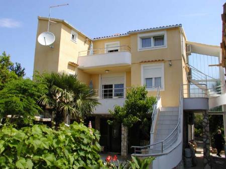 Apartman Villa Nada Apartman Villa Nada