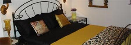 Villa Markiz - luksuzni Bed&Breakfast pansion