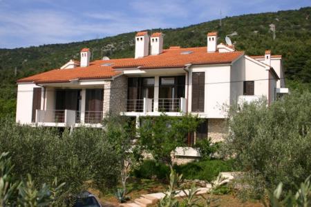 Apartmani Pino & Palma