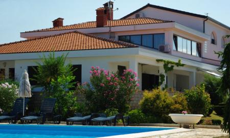 Hotel Holiday Poreč-Buići Hotel Holiday Poreč-Buići