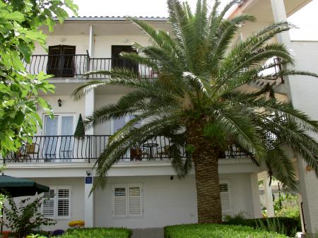 Privatni smještaj Villa Bozo Privatni smještaj Villa Bozo