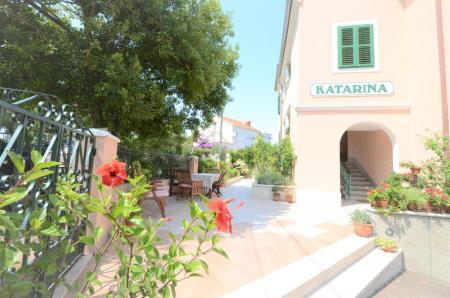 bed & breakfast villa Katarina