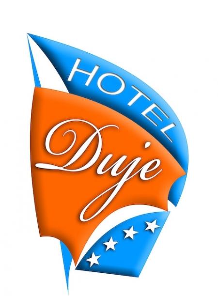 Hotel DUJE**** 