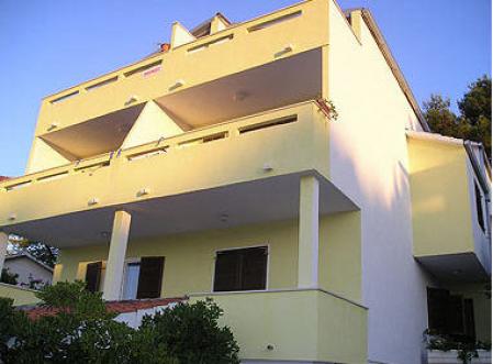 Apartman Apartments Poklepovic Apartman Apartments Poklepovic