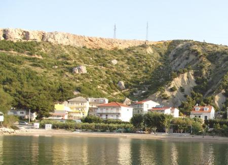 Apartmani Tabak Omiš-Duće