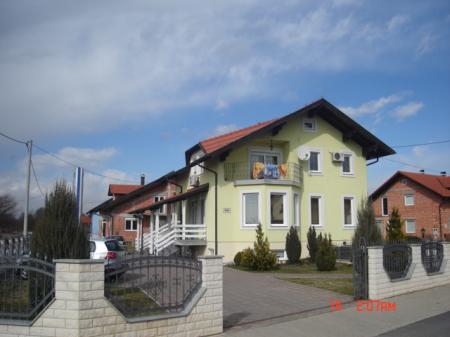 Guesthouse Ikar