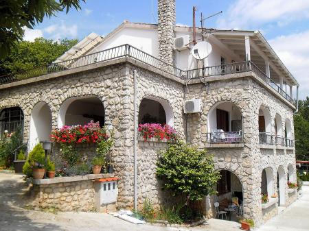 Apartments Kestenovi dvori, Opatija (Lovran)