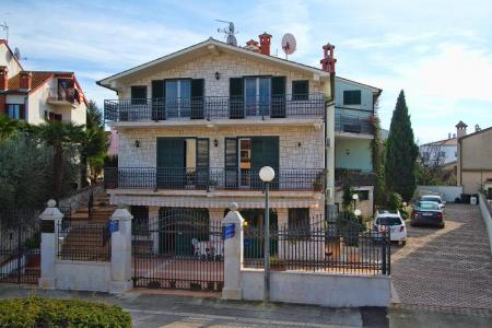 Villa Sveta Eufemija - Bed and breakfast