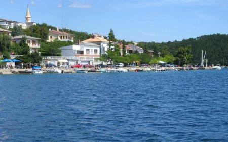 Apartmani OAZA