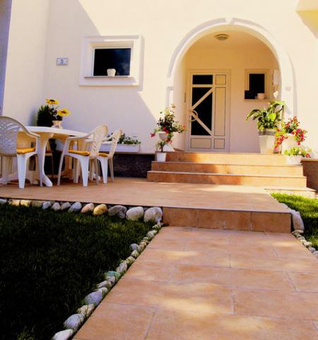 Marko Apartmani Marko Apartmani