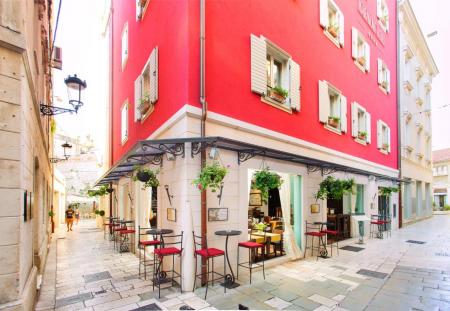 Marmont Heritage Hotel (Part of Dalmatia Luxury Hotels & Villas) Marmont Heritage Hotel (Part of Dalmatia Luxury Hotels & Villas)