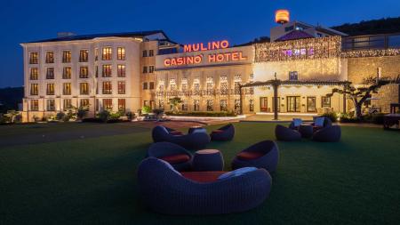 Luxury Boutique Hotel Mulino Luxury Boutique Hotel Mulino