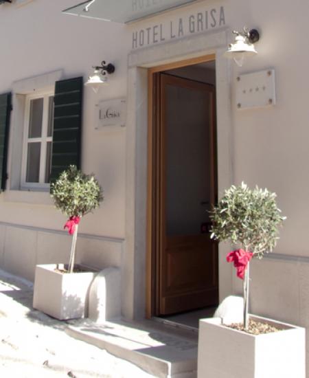 Hotel La Grisa Hotel La Grisa