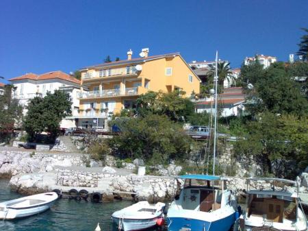 Apartments & Rooms Anica