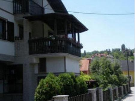 Apartman Cro Behar