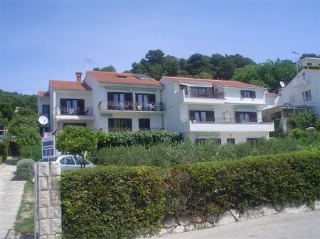 Apartmani Ana Dujmovic