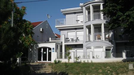 Vila Vanda