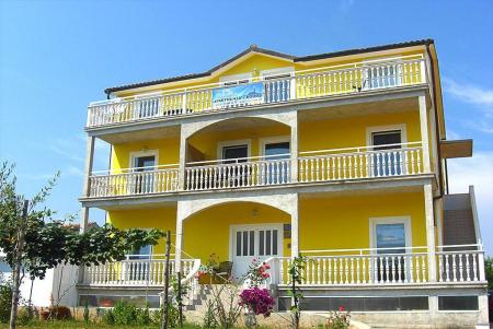 villa mara