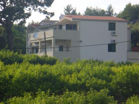 Appartement Ferienwohnung Villa Dvori Viškovi Appartement Ferienwohnung Villa Dvori Viškovi