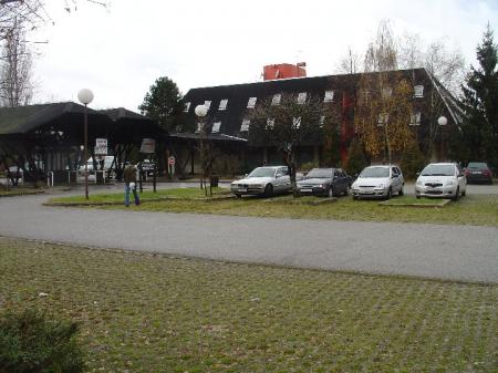 Motel Zagreb