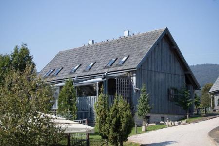 Ethno Houses
