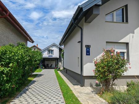 Apartman-sobe Corina