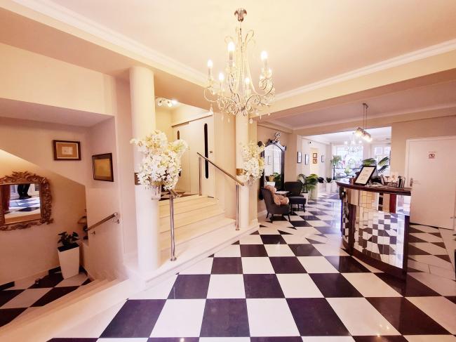 Hotel Hotel Livadic Hotel Hotel Livadic