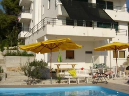 Apartments Villa Goja
