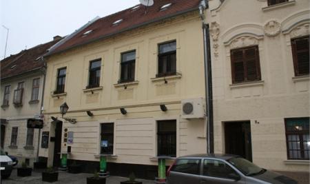 Hostel Tufna