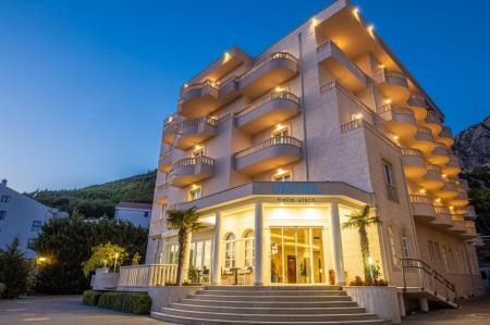 Privatvermieter Hotel Bella Vista Privatvermieter Hotel Bella Vista