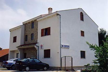 Apartamento de férias Darko Apartamento de férias Darko