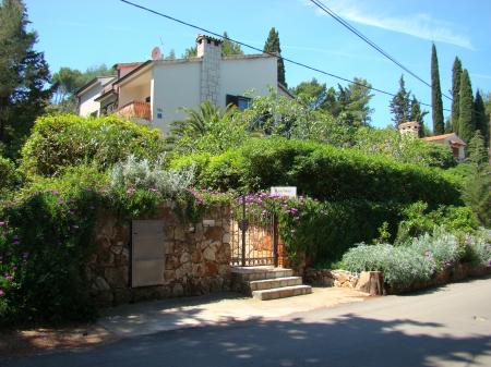 Appartement Ferienwohnung apartmani Olujic Appartement Ferienwohnung apartmani Olujic